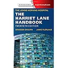 The Harriet Lane Handbook: Mobile Medicine Series, 20e