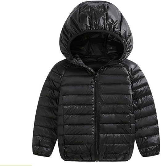 lightweight winter jacket