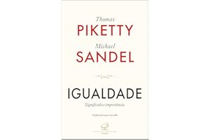 Igualdade: Significado e importância (Portuguese Edition)