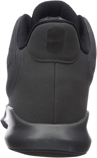nike precision iii nubuck basketball shoe