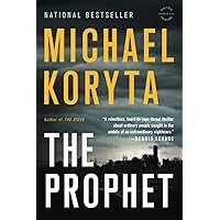Amazon.com: Prophet: 9780316122597: Koryta, Michael: Books