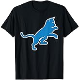 Motor City Kitties T-Shirt