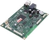 Tubayia Motherboard for HP LaserJet Pro 200 M251 Series Printer CF153-60001 view 2