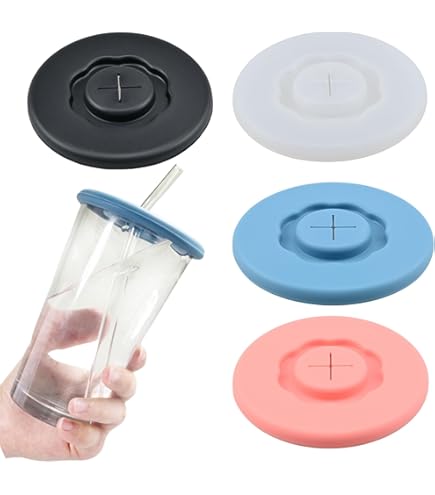Capsules Réutilisables En Silicone X6