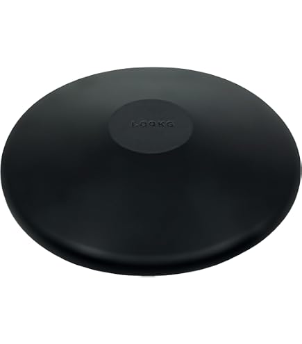 2kg Discus Cannon Sports Rubber Practice Discus - Center-Weighted ...