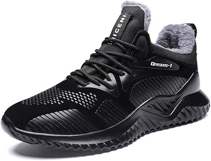 winter running shoes canada