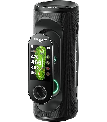 best speaker for golf