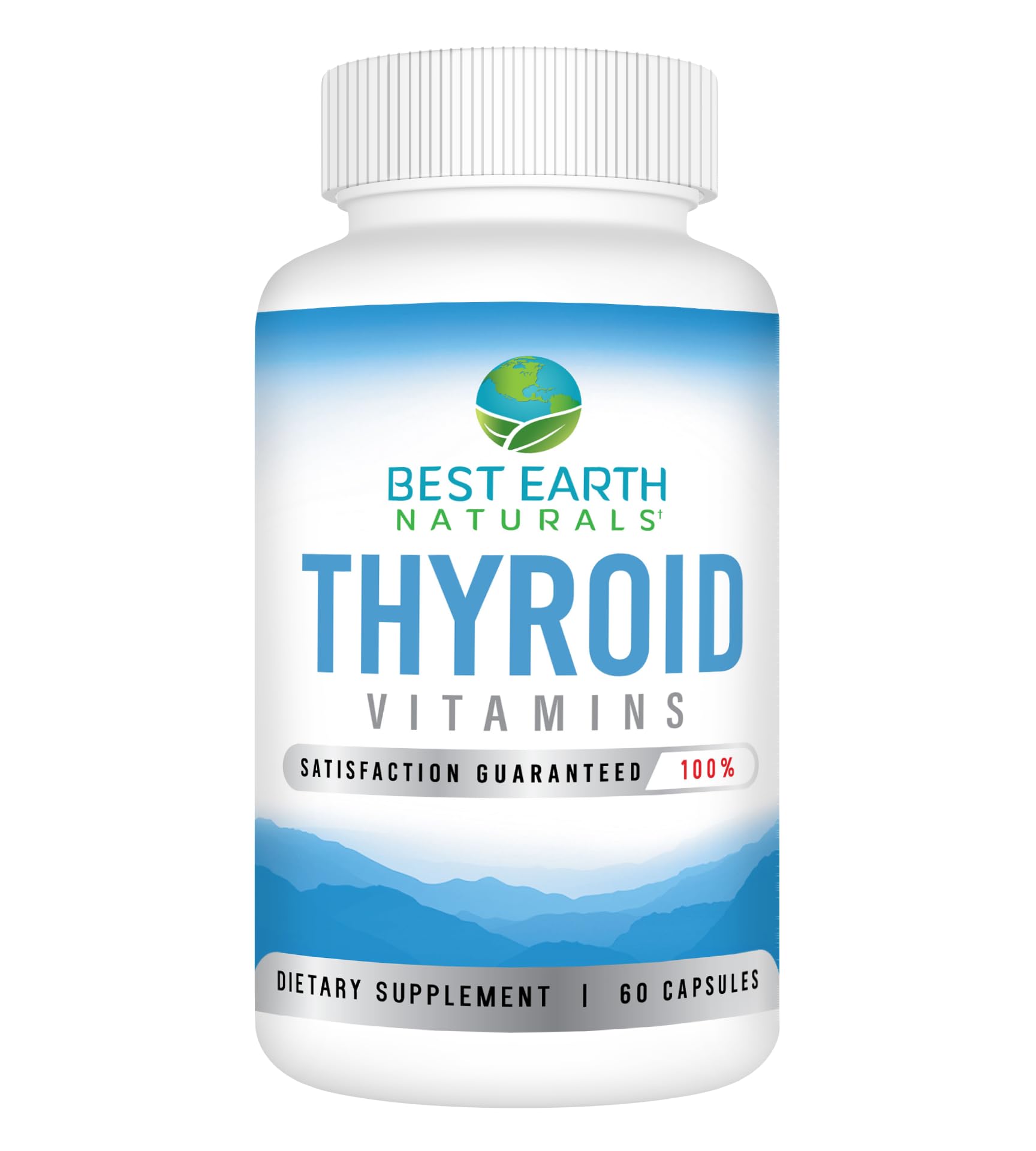 Thyroid Support