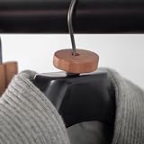 Besto Cedarwood Moth Repellent 28 Pcs Natural Cedar Discs Rings Balls view 5