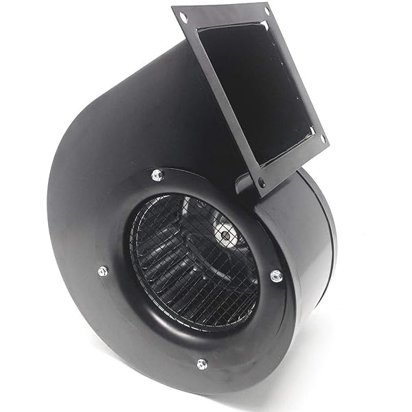 Englander Pellet Stove Convection Blower PU-4C447 : Amazon.ca: Tools u0026 Home  Improvement