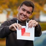 Theory Test Experts 128 Road Signs Flash Cards 2026 DVSA Approved view 6