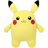 fat pikachu plush amazon