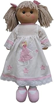 giant personalised ragdoll