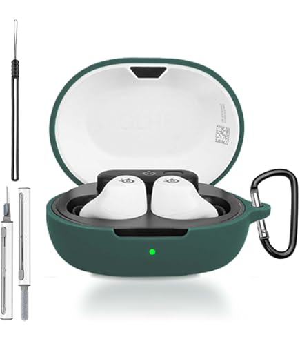 Amazon.com: Case for SteelSeries ARCTIS GameBuds 2024 New Noise