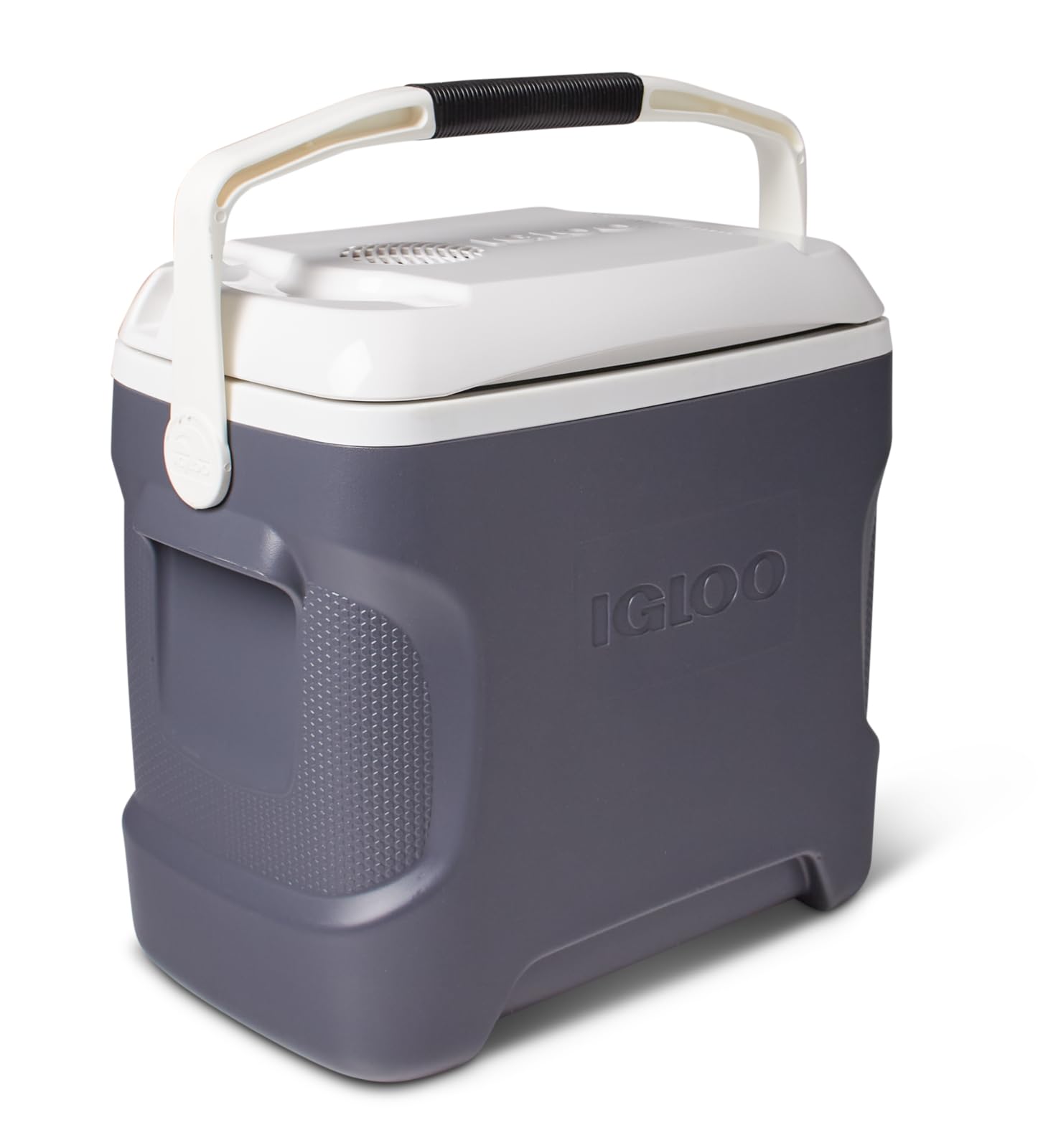 Pinnacle Thermoware 30L Electric Cooler - 12V/110V Portable, No Ice Needed, For Car & Camping