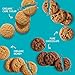 Enjoy Life Crunchy Cookies, Nut Free Cookies, Soy Free, Dairy Free, Gluten Free, Non GMO, Vegan Chocolate Chip Cookies, 6 Boxes