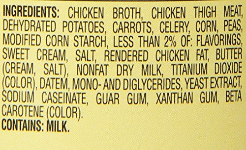 Marie Callender's Chicken Soup Variety Pack - Image 3