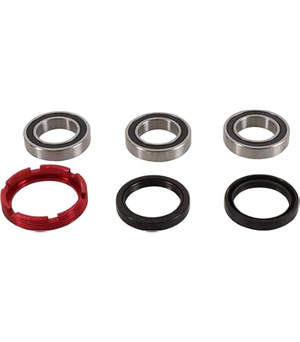 yanplaboar解 Motion Pro 08-0256 47mm CR Seal and Bearing Retainer Tool