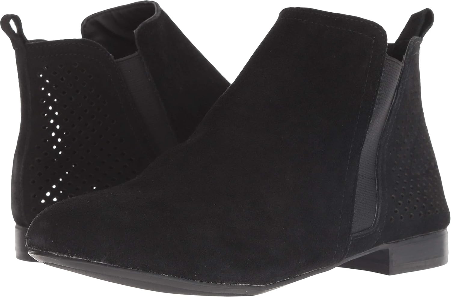 steve madden chelsea boots womens