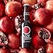IZZE Sparkling Juice, Pomegranate, 12 Fl Oz (Pack of 4)