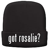 BH Cool Designs got Rosalie? - Adult Comfortable