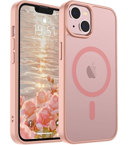 Apple iPhone 13 512GB ピンク Pre-Owned Apple iPhone 13 - Carrier Unlocked - 512 GB Pink