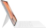 Samsung Galaxy Official AI Book Cover Keyboard with Trackpad for Galaxy Tab S10 view 2