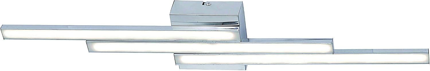 FLI Ceiling Light 3–LED 210803 FLAMMIG-