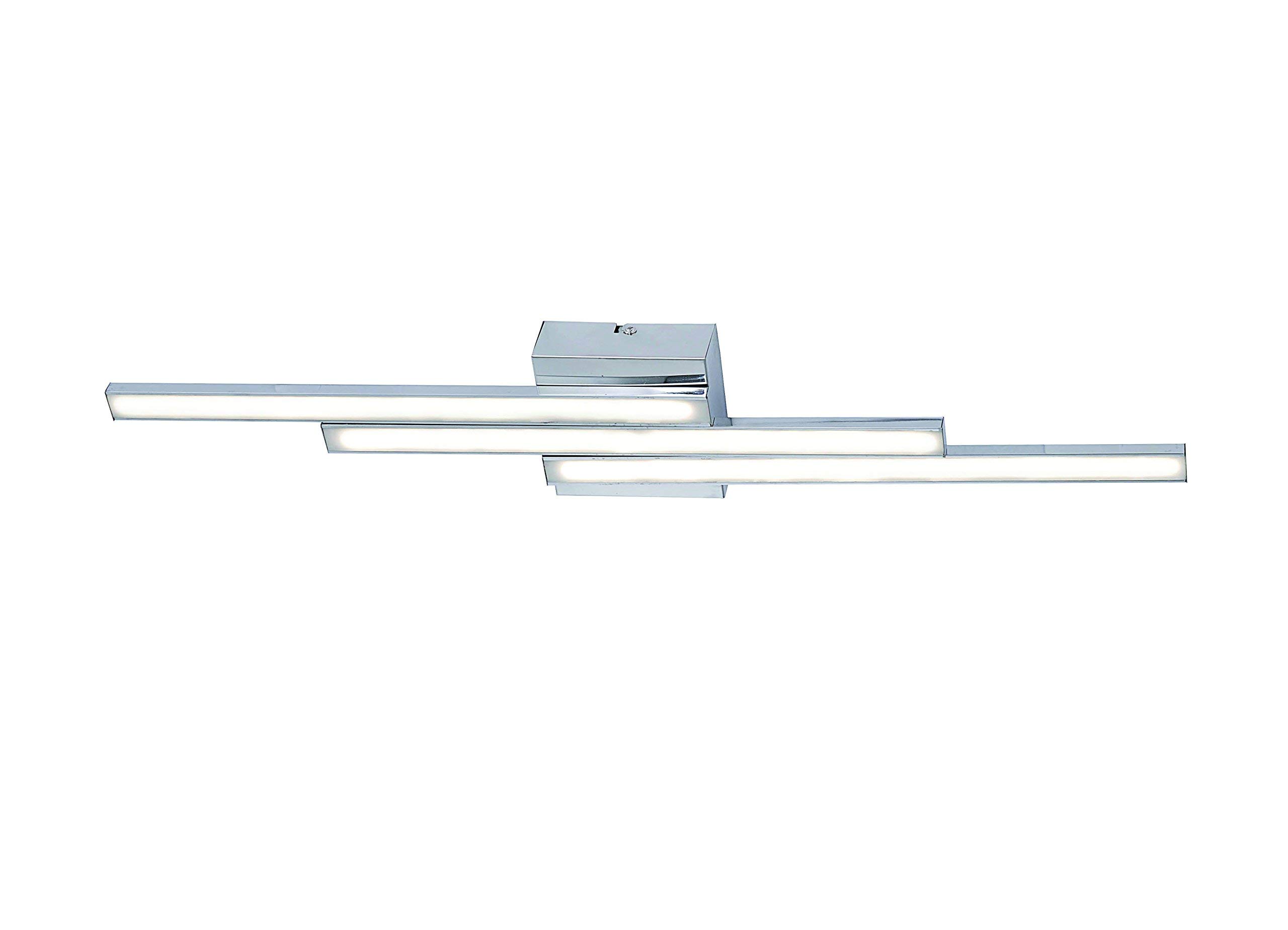 FLI Ceiling Light 3–LED 210803 FLAMMIG-
