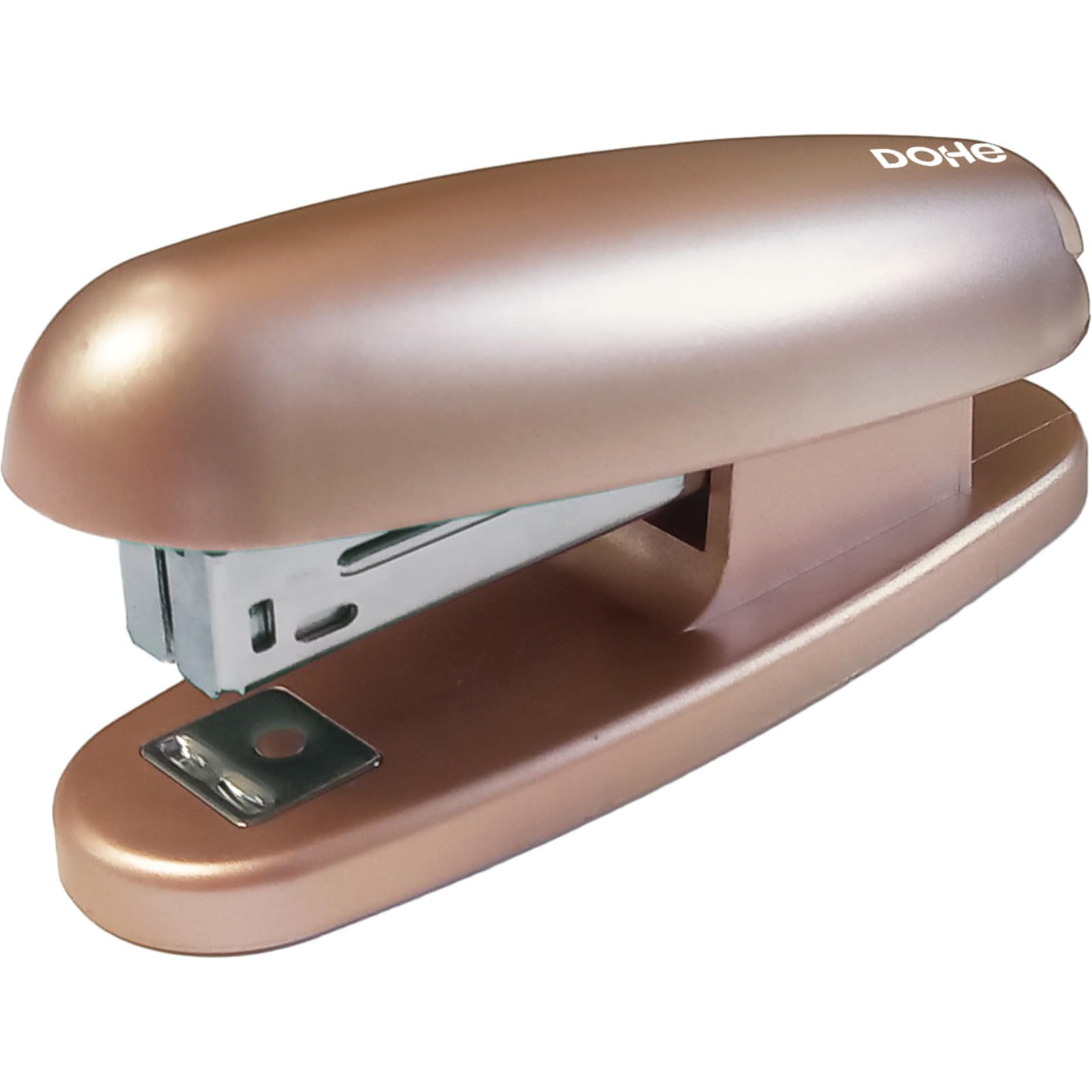 Stapler Metallic Colour Rose Gold