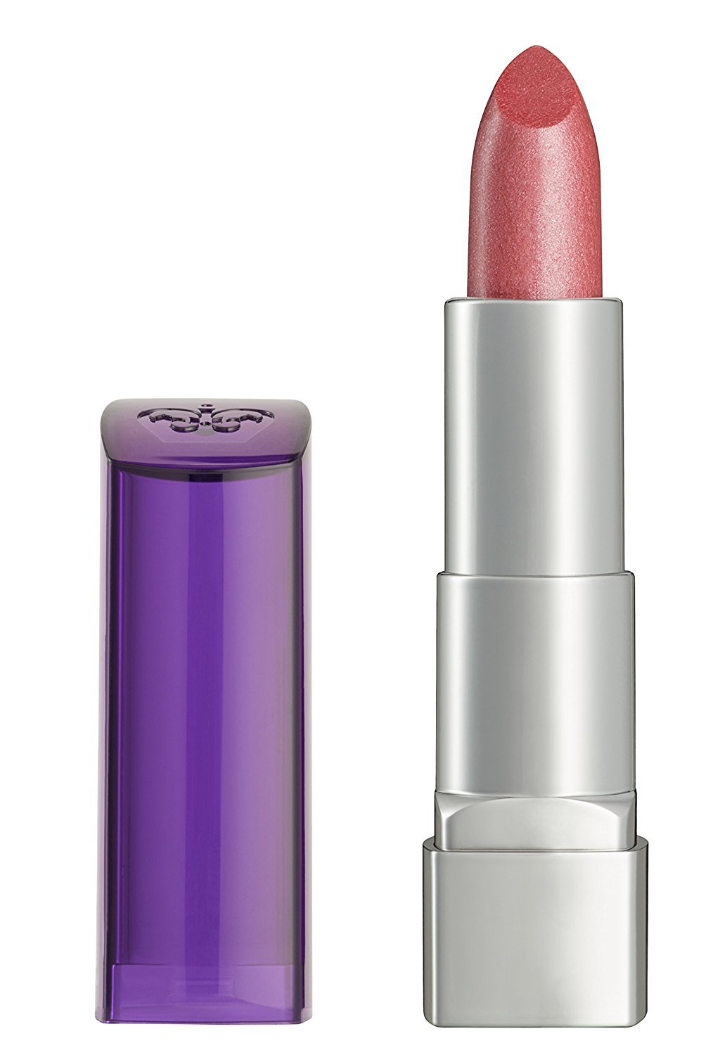 Rimmel London Moisture Renew Lipstick, 210 Fancy, 4 g