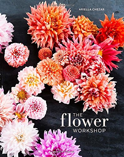 Download The Flower Workshop: Lessons in Arranging Blooms, Branches, Fruits, and Foraged Materials