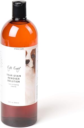 colloidal silver for dogs tear stains