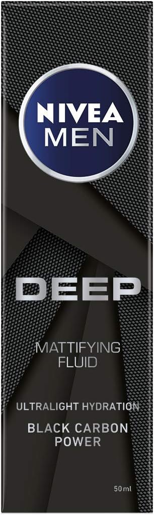 mens matte moisturiser