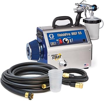 graco hvlp 3800 price