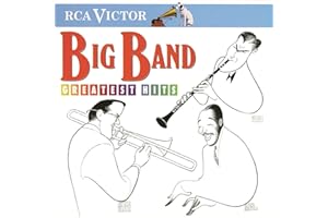Big Band Greatest Hits