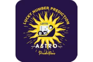Lucky Number Prediction - Predict lottery numbers
