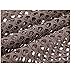 Bestyou® Women's Crochet Bikini Swimsuit Covers Fishnet Cover up Skirt Beachwear