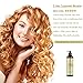 Hair Conditioner, Argan Oil Conditioner, MagiForet Natural Hair Conditioner for Dry Damaged Colored Hair, Professional Salon Products for Women Men Teens All Hair Types Daily Usage 16.9oz
