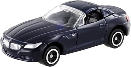 bmw tomica