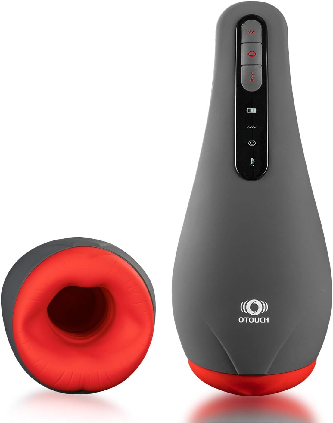 OTOUCH Powerful Vibration Toy Electric Handheld Massage Toy Waterproof