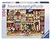 Ravensburger Streets of France 1000 Piece Jigsaw Puzzle for Adults – Every Piece is Unique, Softclick Technology Means Pieces Fit Together Perfectly