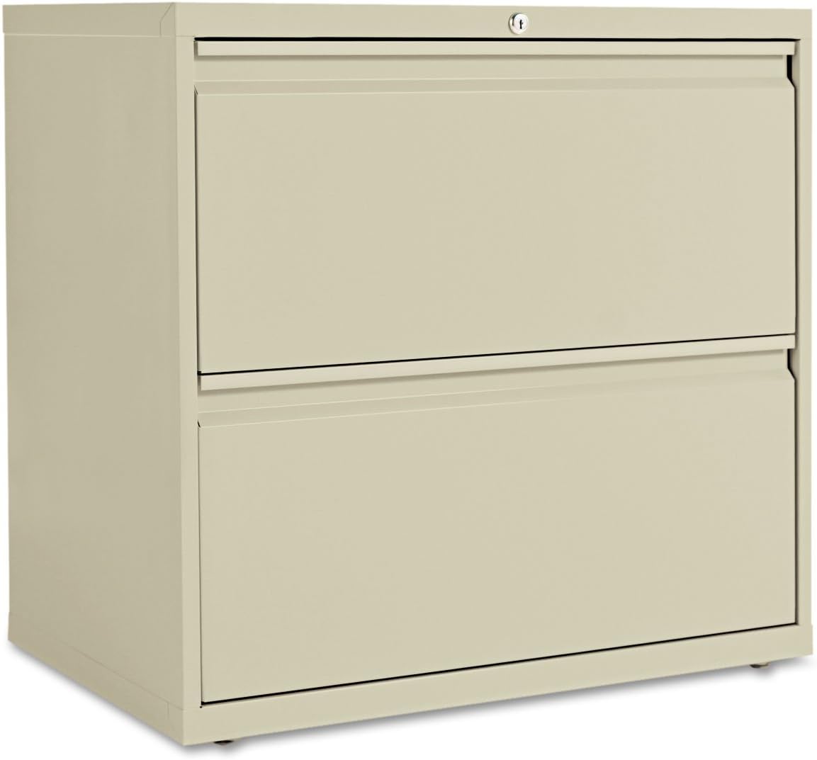 Amazon Com Alela523029py Best Two Drawer Lateral File Cabinet File Cabinet Full Extension Electronics