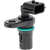 Astemo CPS0144 Engine Camshaft Position Sensor | Replaces 23731-3LM1A 23731-EN215 23731-EN22A. OE-grade O2 sensor.