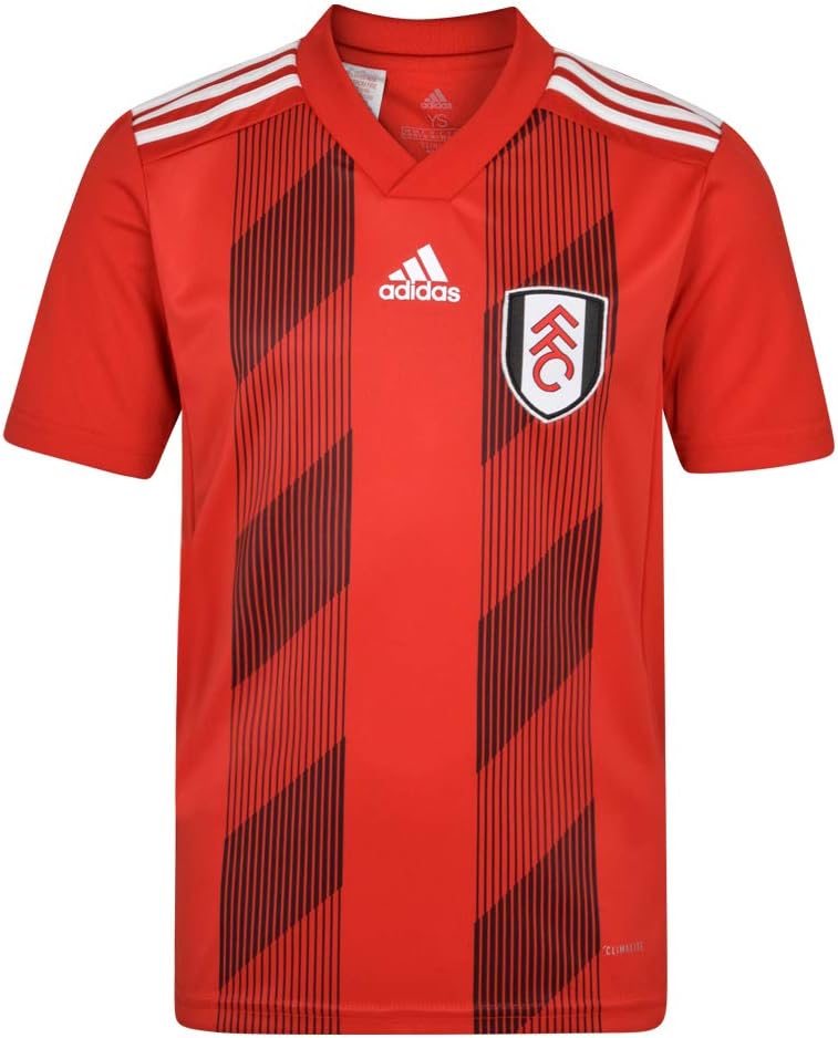 fulham away kit