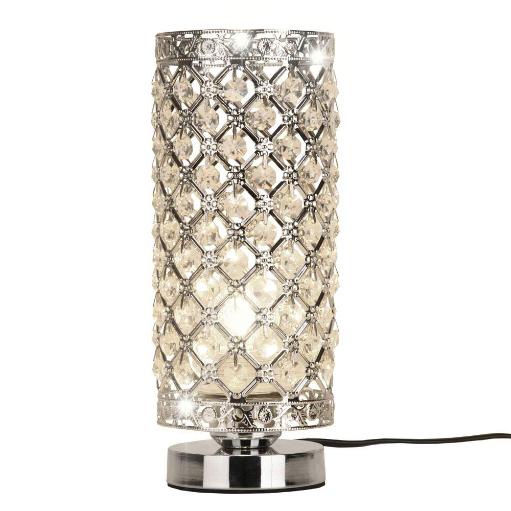 Best small table lamp for kitchen counter