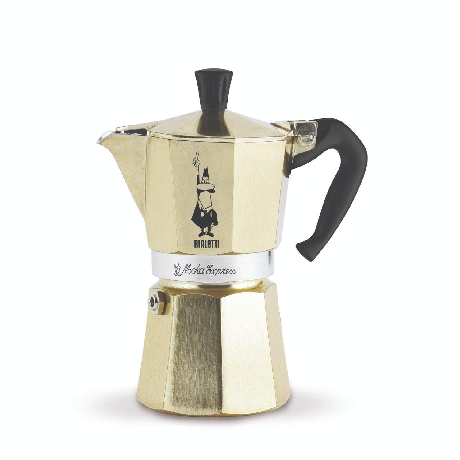 Best early espresso machine