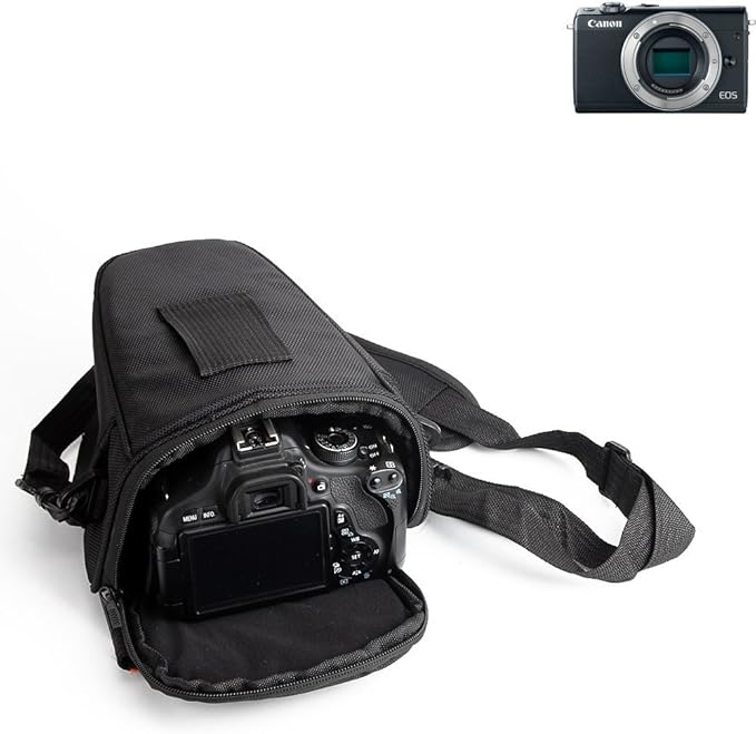canon m100 bag