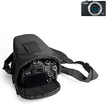 canon eos m100 waterproof case