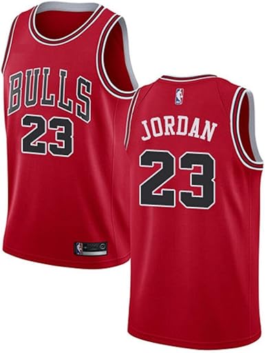 chicago bulls 23 michael jordan